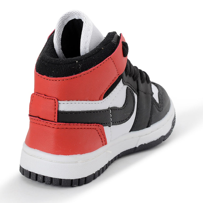 Tênis Nike Air Jordan Infantil Unissex – Para os Pequenos Mestres do Streetwear