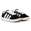 tenis infantil unissex adidas campus 00s confortavel e estiloso dia a dia 