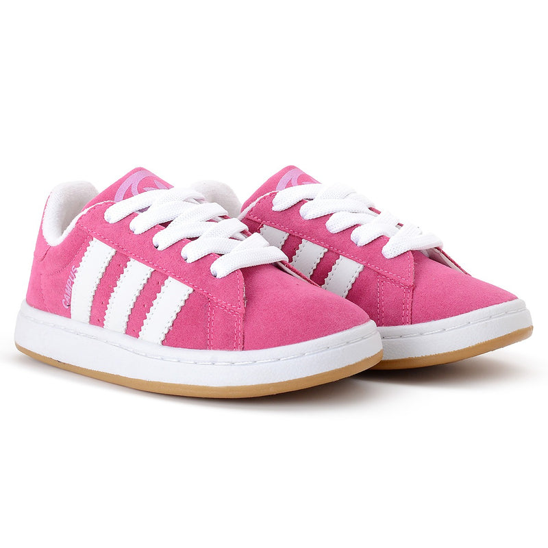 Tênis Infantil Adidas Campus 00s Unissex - Estilo Clássico e Conforto para o dia a dia