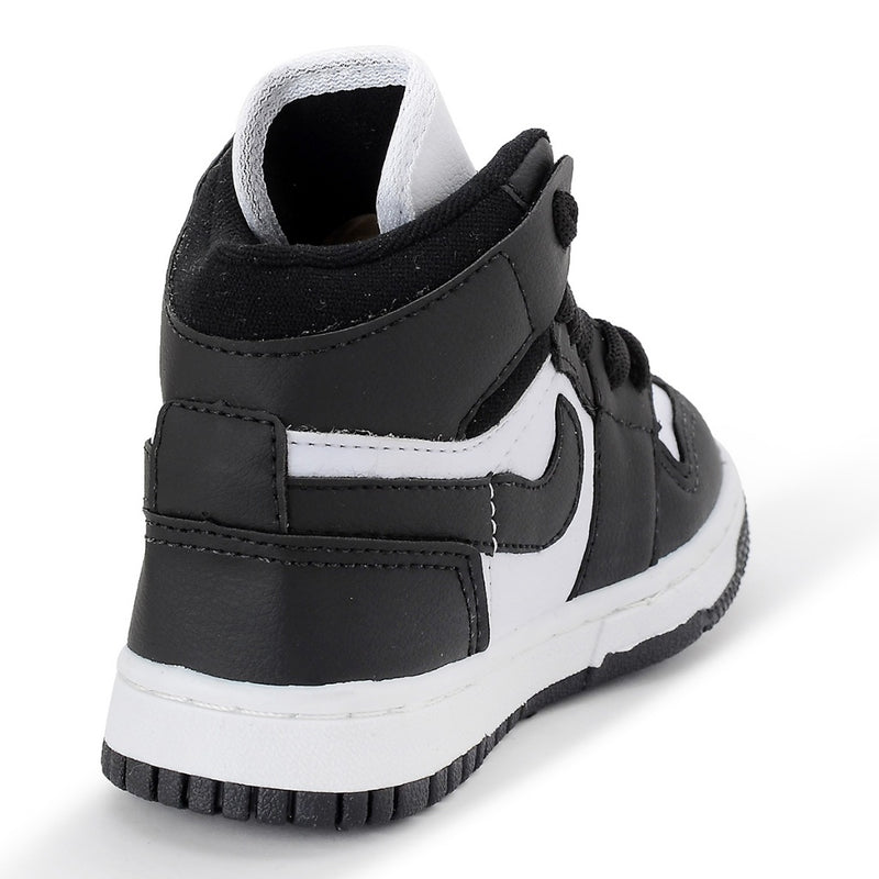 Tênis Nike Air Jordan Infantil Unissex – Para os Pequenos Mestres do Streetwear