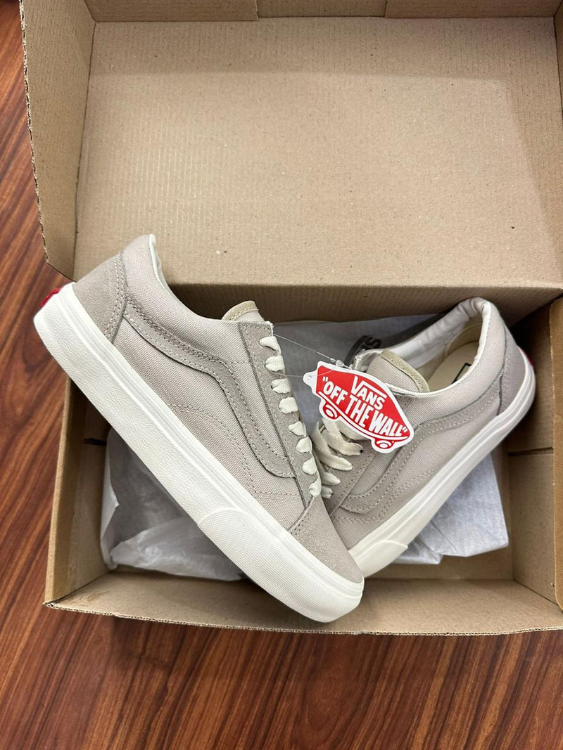 tenis feminino confortavel streetwear vans old skool diferenciado 