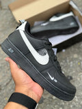 Tênis Nike Air Force 1 TM Unissex - Estilo Atemporal