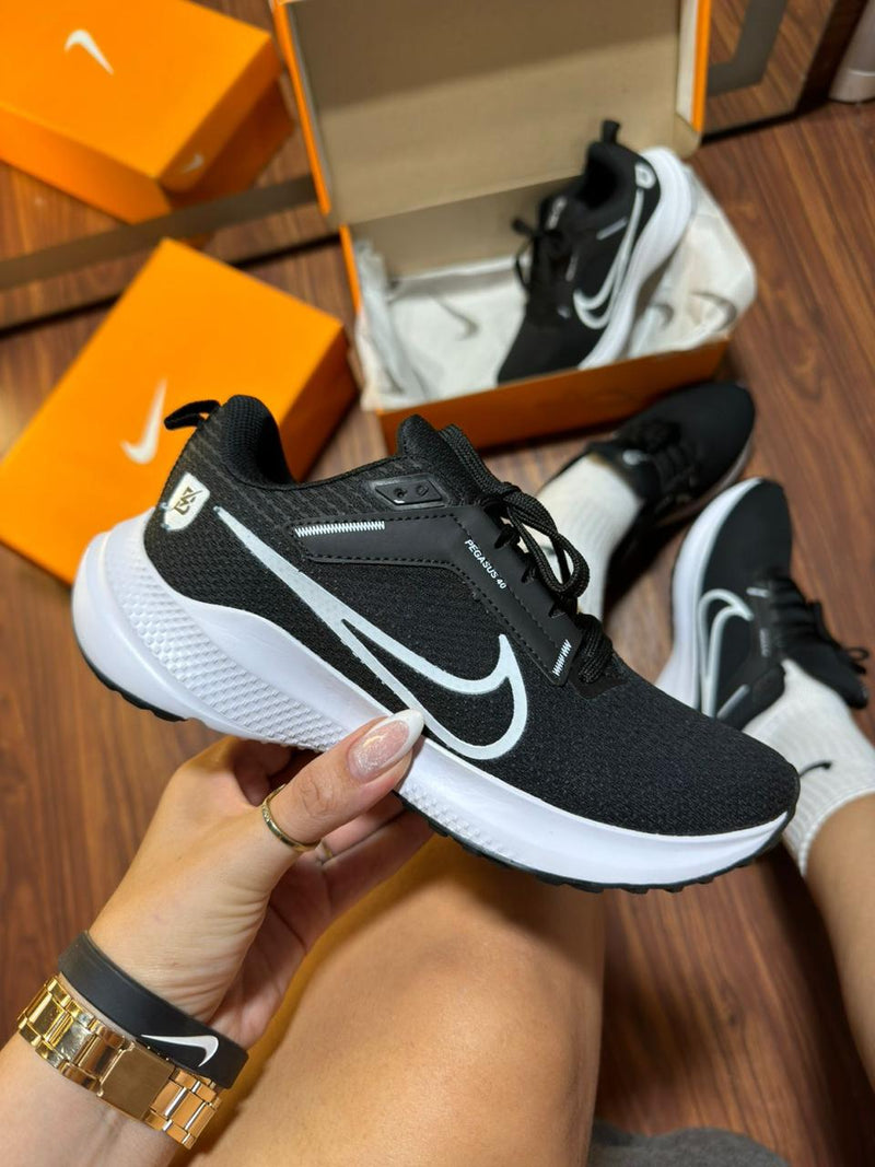 Tênis Esportivo Unissex confortável solado em eva Nike Air Zoom pegasus 40