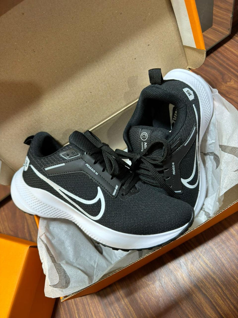 Tênis Esportivo Unissex confortável solado em eva Nike Air Zoom pegasus 40