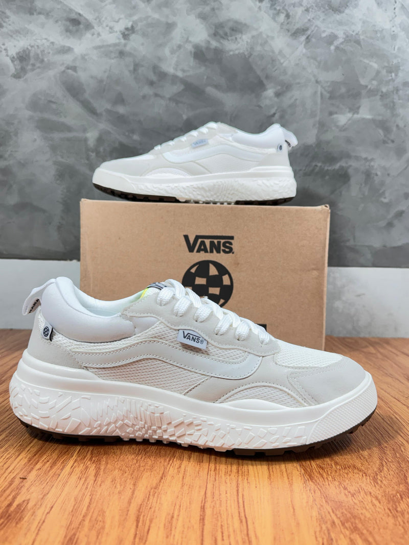 tenis unissex confortavel e estiloso para dia a dia vans ultrarange neo vr3