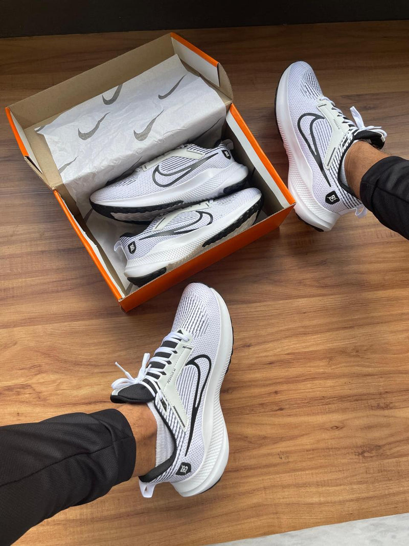 tenis esportivo nike air zoom pegasus 40 masculino 
