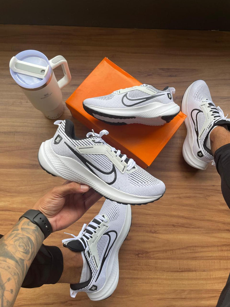 tenis esportivo nike air zoom pegasus 40 masculino 