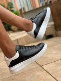 tenis masculino importado casual alexander mcqueen