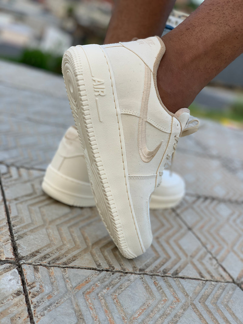 tenis unissex nike air force 1 exclusivo streewear