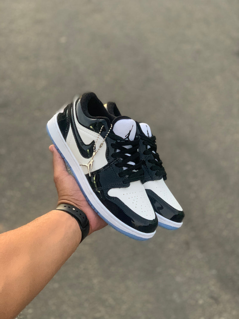 Tênis Nike Jordan 1 Low Unissex - [Brinde]