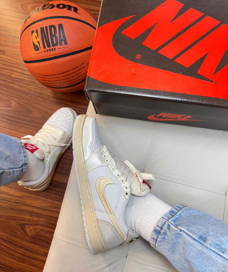 tenis feminino estiloso confortavel nike jordan 1 x travis scott basquete streetwear