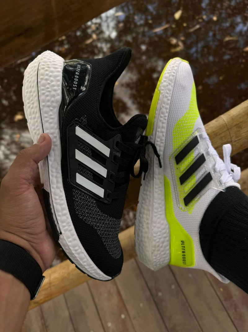 tenis esportivo para corrida adidas ultraboost performance 