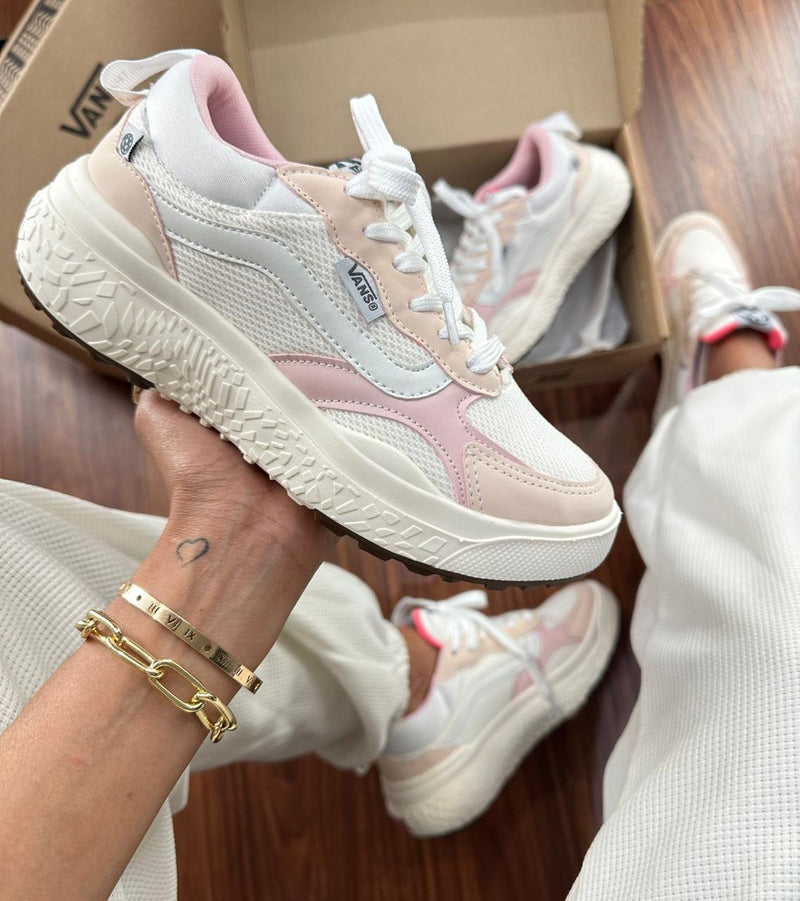 tenis unissex confortavel e estiloso para dia a dia vans ultrarange neo vr3