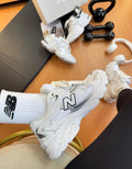 tenis feminino casual esportivo lifestyle new balance 725 confortavel 