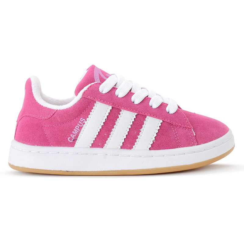 tenis infantil unissex adidas campus 00s confortavel e estiloso dia a dia 